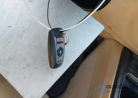 2016 BMW 328I Gran Turismo xDrive z USA, uszkodzony, nr VIN WBA8Z5C56GG502068